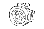 8615007100 - Body: Rear Dr Speaker for Toyota Image