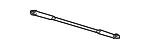 76540TE0004 - Body: Link Rod for Honda: Accord Image