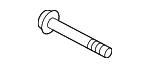 999260 - : Shock Mount Bolt for Volvo: C30 Image