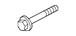 Lower Control Arm Bolt