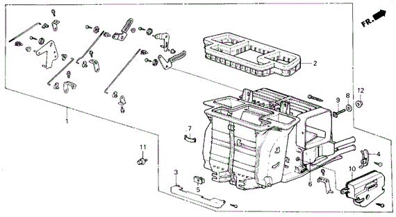Diagram 1