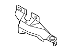 11658632102 - Engine: Heat Shield for BMW Image
