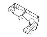 11655B3A049 - Engine: Heat Shield for BMW Image
