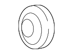 90820SNA003 - Body: Lift Gate Grommet for Honda Image