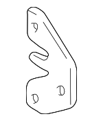 91174661 - Electrical: Crankshaft Sensor Bracket for GM Image