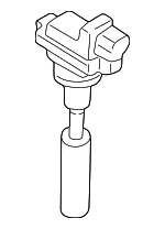 91177574 - Electrical: Ignition Coil for GM Image