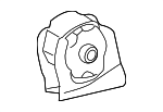 123610T050 - Engine: Front Mount for Toyota: Corolla, Matrix Image
