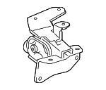 123720T050 - : 2009-2013 Toyota - Side Mount for Toyota: Corolla, Matrix Image