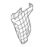 93831ZJ00A - : Liner for Nissan Image