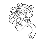 R2038708 - Steering: Power Steering Pump for Mopar Image