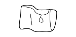 56027906AC - Steering: Switch for Mopar Image