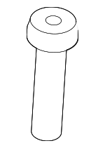 LR011270 - Cooling System: Oil Cooler Screw for Land-Rover Image