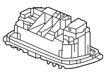 34100T20A11 - Electrical: License Lmp Assembly for Honda Image