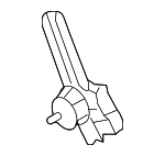 4G1880324 - : Damper for Audi: A6, A6 Quattro, A7 Quattro, Q7, Q8, RS Q8, RS7, S6, S7, SQ7, SQ8 Image