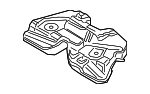 GD9Z9002B - Unclassified: Fuel Tank for Lincoln: Continental Image