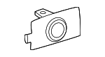 84124124 - Entertainment &amp; Telematics: Park Assist Camera Bracket for GM Image