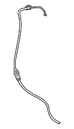 21992583 - Electrical: Cable for Buick: Park Avenue Image