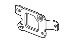 25635782 - Electrical: Module Bracket for Buick: Park Avenue | Cadillac: Seville Image