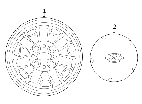 Covers & Trim for 2003 Hyundai Sonata #0
