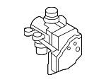 5061400 - Cooling System: Changeover Valve for Mercedes-Benz Image