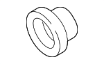76842S2KJ11 - Body: Washer Pump Bushing for Honda Image