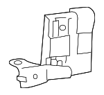 8978042111 - Electrical: Computer for Toyota: RAV4 Image