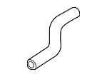 420121108A - Cooling System: Center Hose for Audi Image