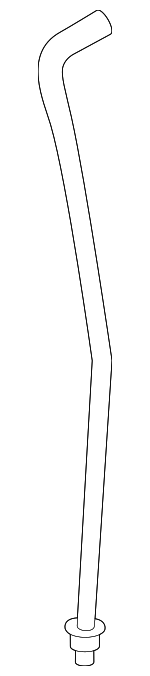 925906LB0A - : Drain Hose for Nissan: Sentra Image