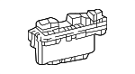 2305450901 - Electrical: Relay Plate for Mercedes-Benz Image