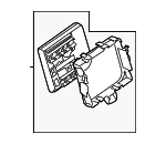 3394082Z00 - Electrical: Control Assembly for Suzuki Image