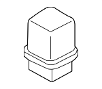 3886050Z00 - Electrical: Relay for Suzuki Image