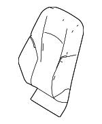 Seat Back Cover