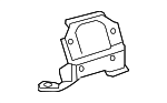 5899647030 - Body: Rear Bracket for Toyota: Prius, Prius AWD-e, Prius Prime Image