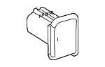 8553547030 - Body: Socket Cover for Toyota Image