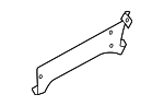 23714ZF000 - Electrical: ECM Bracket for Nissan Image