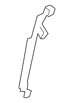 83560M7000 - : Division Channel for Kia Image