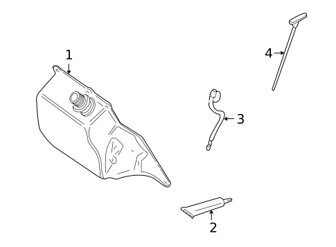 Automatic Transmission for 2010 Volvo V50 #0