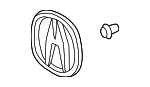 75701SZ3A20 - Body: Emblem for Acura: RL, TL Image