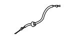 4K0839085 - Body: Cable for Audi: A6 allroad, A6 Quattro, RS6 Avant, S6 Image