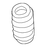 5105892AD - Suspension: Spring for Jeep: Compass, Patriot Image