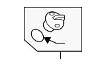 12669792 - Engine: Engine Oil Filler Cap for GM Image