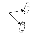 63217160912 - Body: Bulb for BMW Image