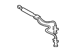 G928248060 - : Thermistor for Lexus: RX450h Image
