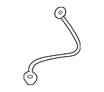 8228448030 - Electrical: Wire for Lexus: RX450h Image