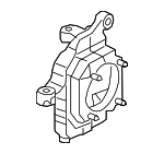 68449544AA - Suspension: Knuckle for Ram: 2500, 3500 Image