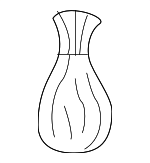 5NA898623 - Body: Bumper Cover Mount Kit for Volkswagen: Tiguan Image