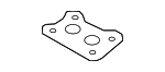 263193F400 - : Oil Filter Housing Gasket for Hyundai: Genesis Image