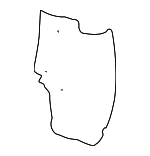 99750462300 - Body: Wheelhouse Liner for Porsche: 911 Image