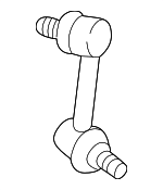 4883050030 - Suspension: Link for Lexus: LS430 Image