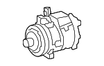 883200C140 - : 2008-2009 Toyota Sequoia - Compressor for Toyota: Sequoia Image